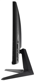 Игровой монитор ASUS VG27AQ1A 27" black