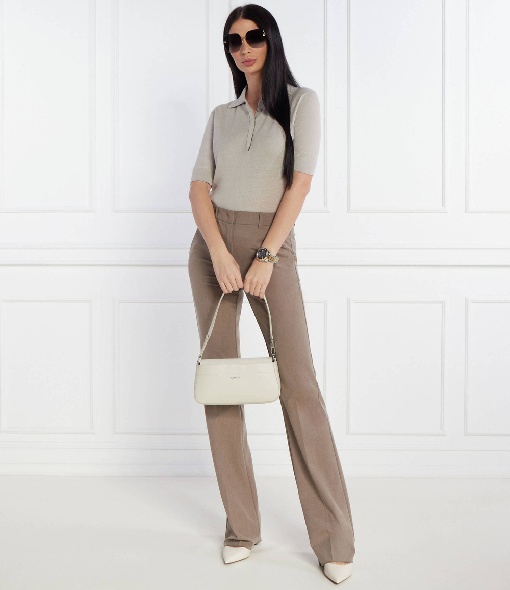 Блузка Calvin Klein - серый(K20K206915)