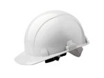 Каска защитная белая, 22-4-002