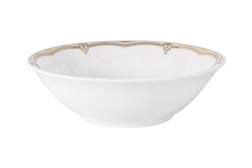 Обеденный сервиз 27 предметов на 6 персон Anna Lafarg Emily Вивьен