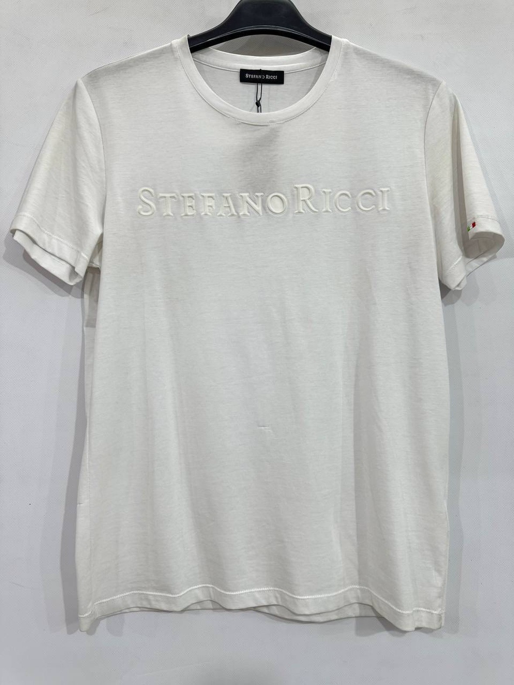 Футболка Stefano Ricci
