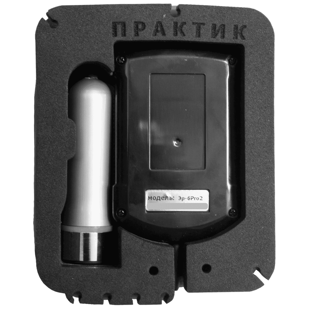 Унибокс Практик Pro