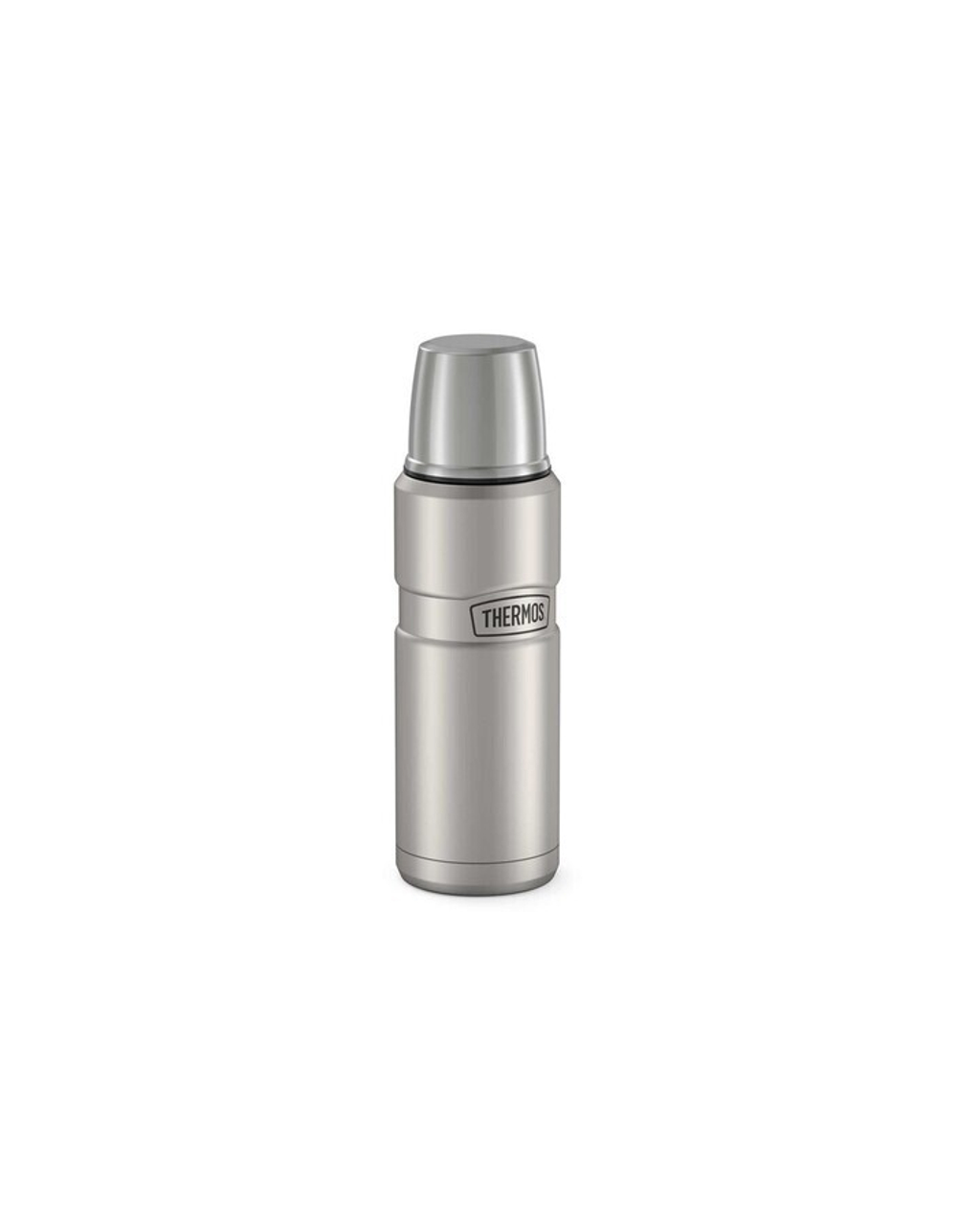 Термос Thermos SK2000 MS (0,47 литра), стальной