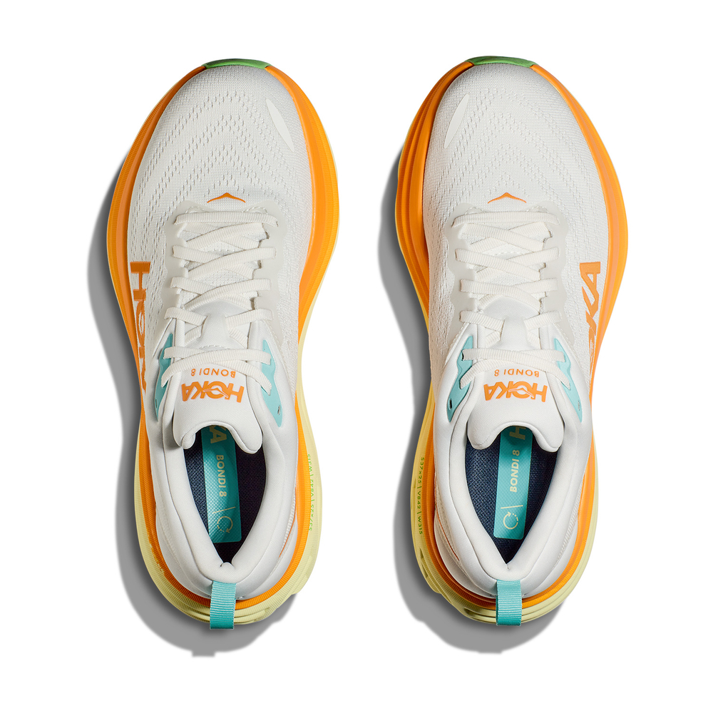 Кроссовки мужские Hoka Bondi 8