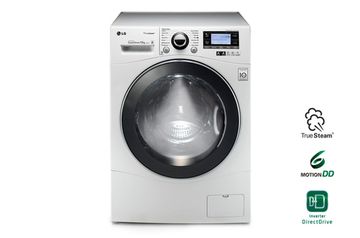 Стиральная машина LG F-1495BDS