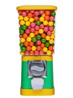 Tорговый автомат Альфа