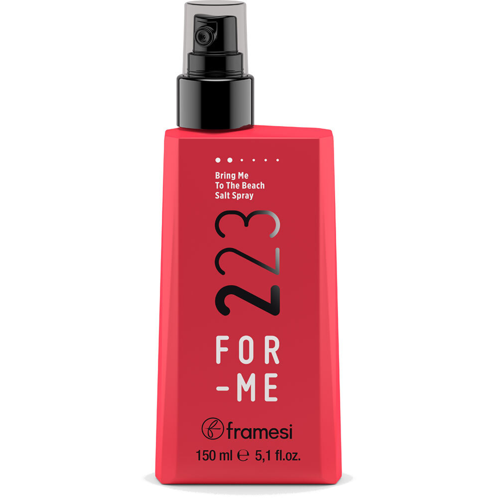 FRAMESI FOR-ME 223 BRING ME TO THE BEACH, 150 ml