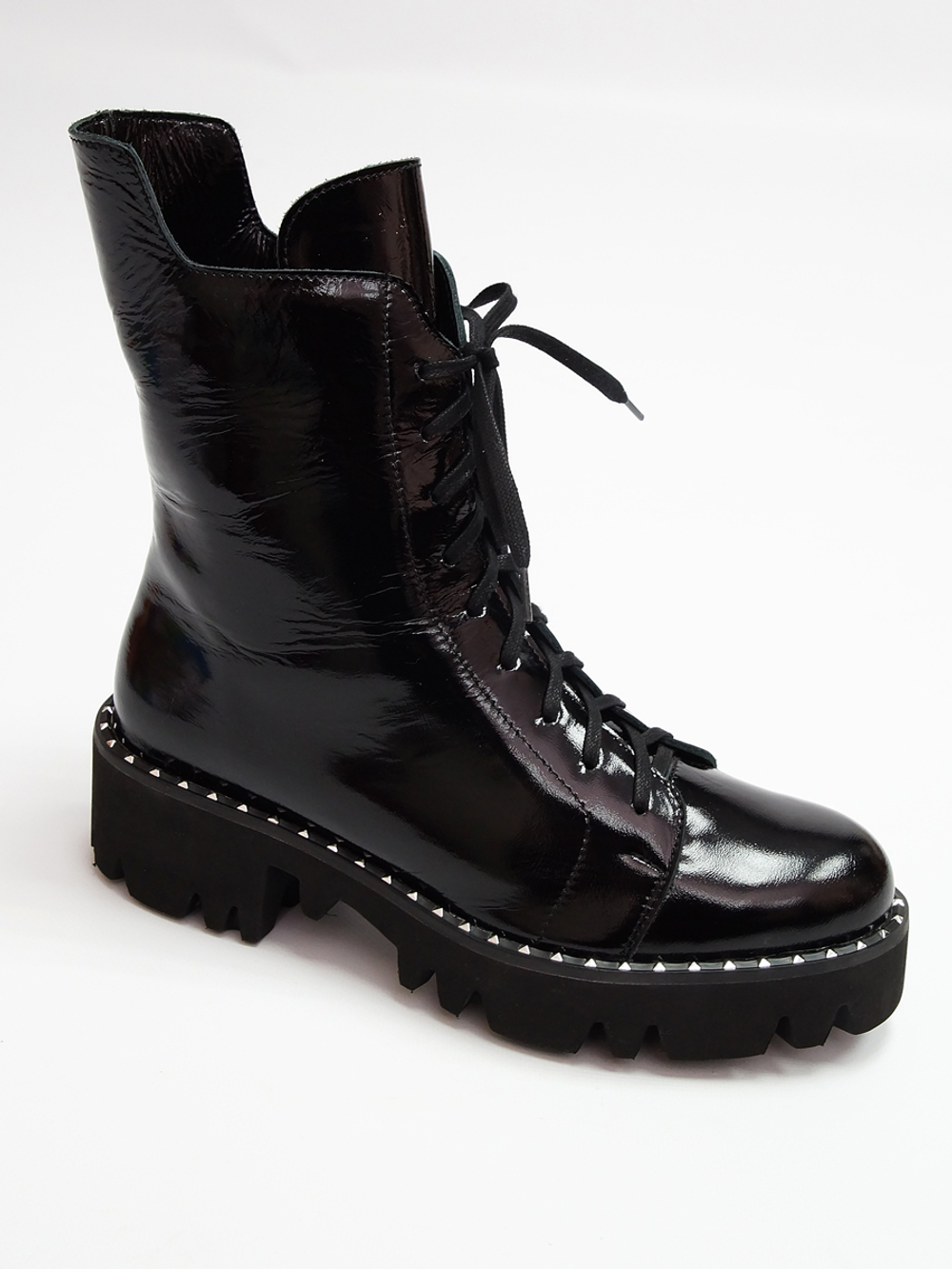 Ботинки женские