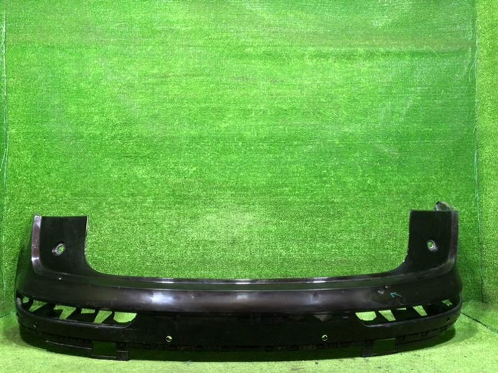 Бампер задний Audi Q5 2 80A (2017-2020)