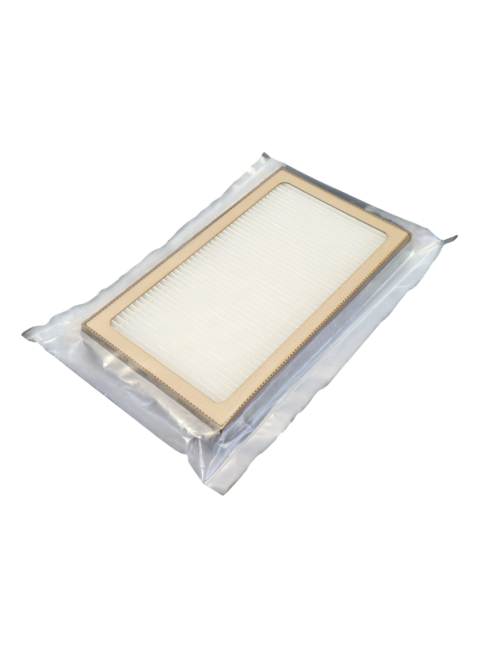 Комплект фильтров FK-SWE066 (аналог для установок Swegon Casa W80/W100 195x340x24 F7 )