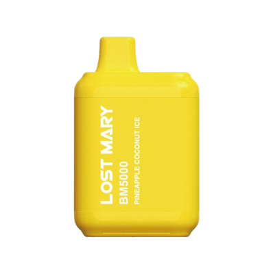 Lost Mary BM5000