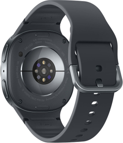 Смарт-часы Samsung Galaxy Watch8 40 мм Графит (Graphite)