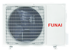 Сплит-система кондиционер Funai Shogun RAC-SG55HP.D02