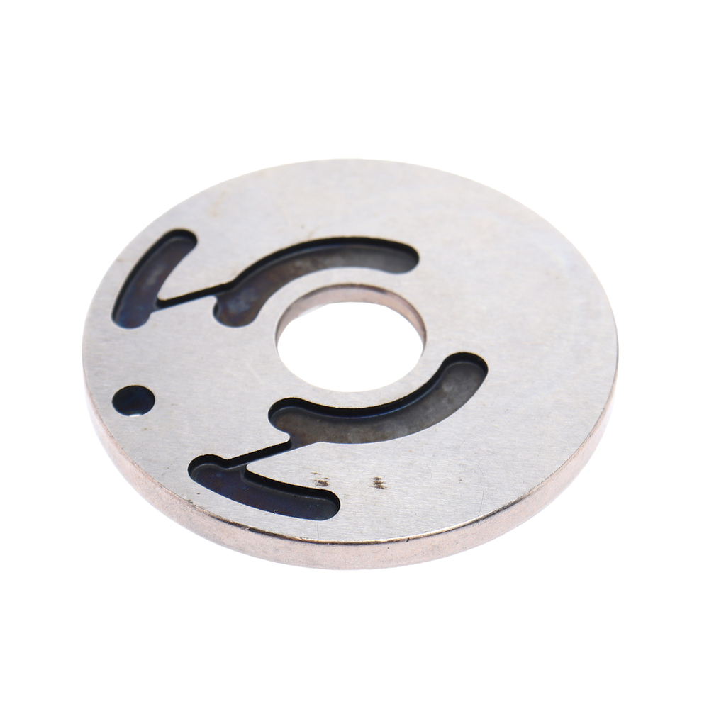 Ремкомплект для пневмогайковерта JTC-7215 (19) накладка цилиндра передняя JTC