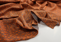 ОРАНЖ - Жаккард (ОЗ86 Елена)