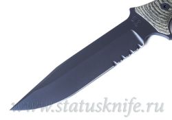 Нож Chris Reeve Pacificфотография - 3