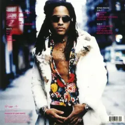 Lenny Kravitz - Are You Gonna Go My Way