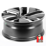 Комплект дисков Li 21x9 et45.5 5x120