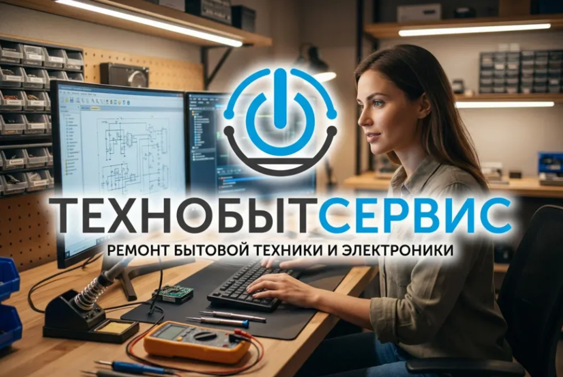 Как выбрать компьютер для дома и офиса в 2026 году?