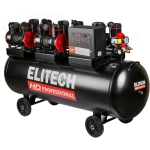 ELITECH ACF 1500-300S компрессор безмасляный 206468