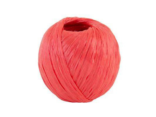 Шпагат полипропиленовый цветной 100м