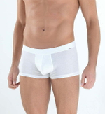 Трусы мужские боксеры Aura Ultimate Cotton Modal