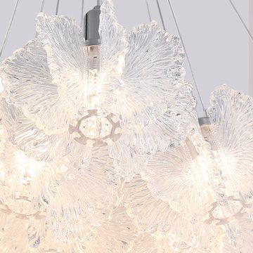 IL5180-600PZF-25 CH ELITE светильник потолочный