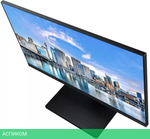 Монитор Samsung F24T450FZI
