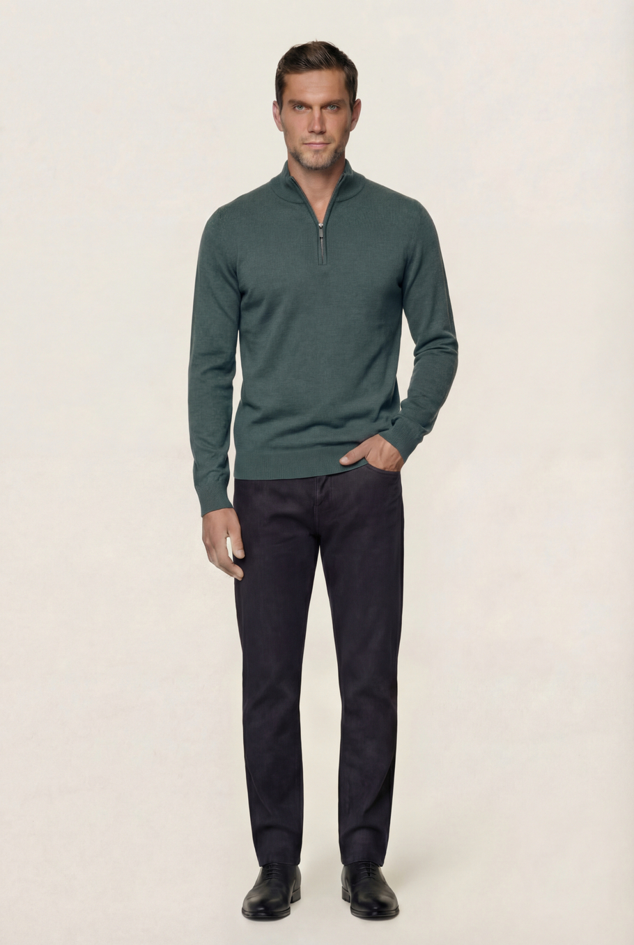 Джемпер CAIOMARIO