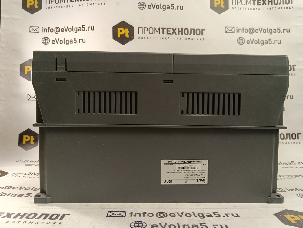 INVT GD200A-022G/030P-4 с хранения