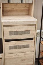 Монца Тумба с зеркалом