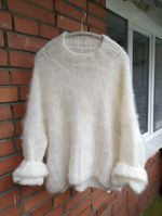 LAGOPOLANE 30% мохер супер кид 30% полиамид 40% полиакрил