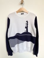 Хлопковый свитер Il Gufo, 128