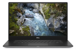 15.6" Ноутбук Dell Precision 5540  (3840x2160, Intel Core i7-9750H, RAM 16ГБ,SSD 512ГБ, Nvidia Quadro T1000, Win 10Pro)