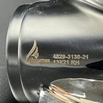 Гребной винт Yamaha 60-140, F70-F130 Stella (3x13x21) (Сталь) (Polastorm)