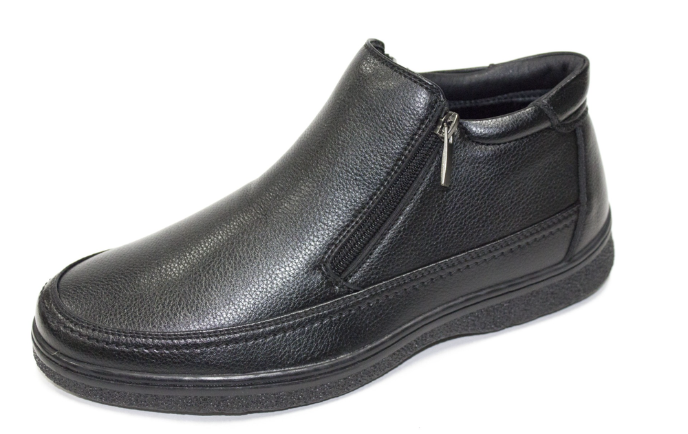 Ботинки мужские демисезонные Meko Melo арт. D5506-009