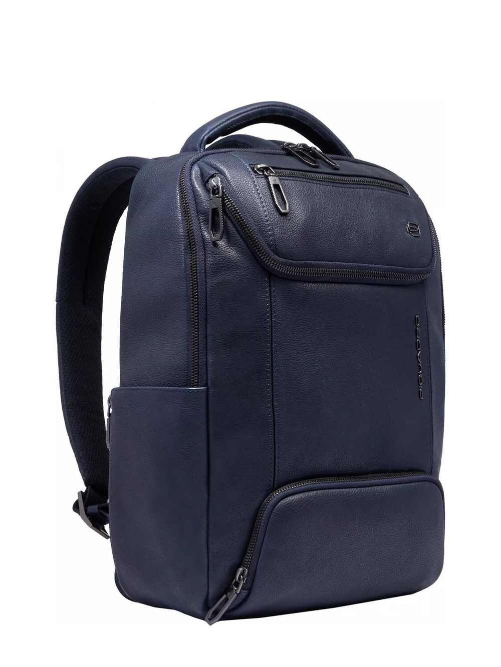 Рюкзак для ноутбука Piquadro Cronus/Blu