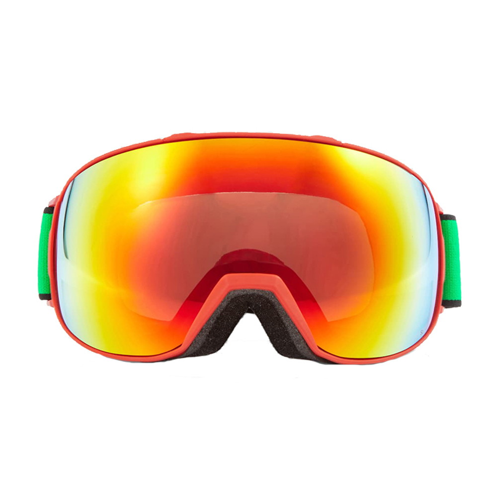 Bottega Veneta Windproof Unisex Ski Goggles