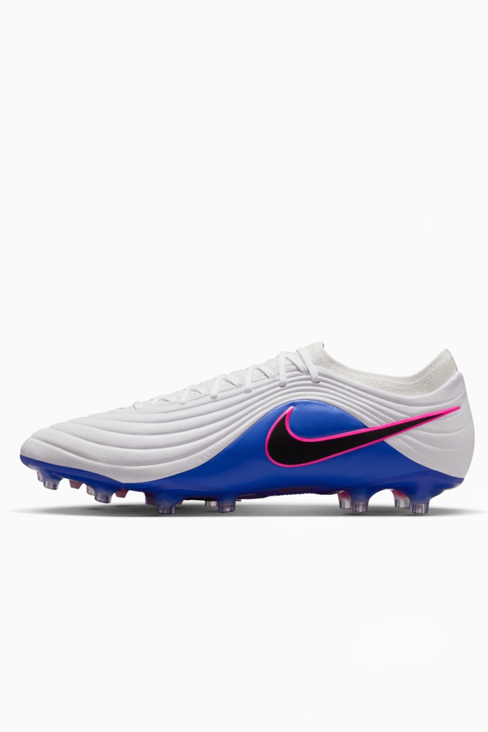 Бутсы Nike Tiempo Maestro Elite AG-Pro - белый