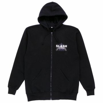 Толстовка Slash Apocalyptic love