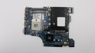 Материнская плата для ноутбука Lenovo Edge E430 DIS GPU-N13M-14 (04W4019), оригинал