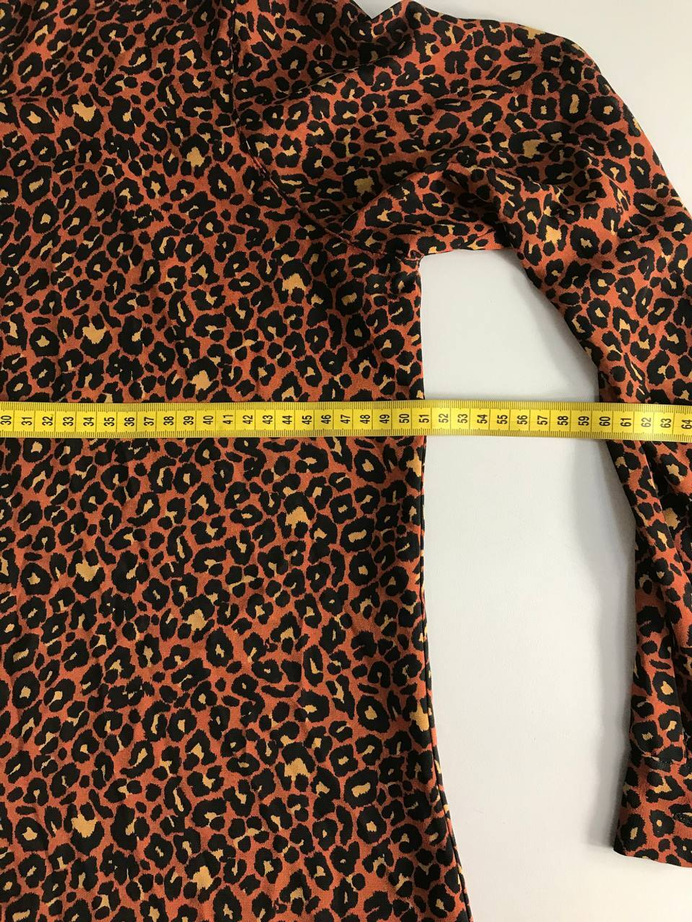 Блузка Costes Rebel модная, маркировка S, визуально на 44 размер