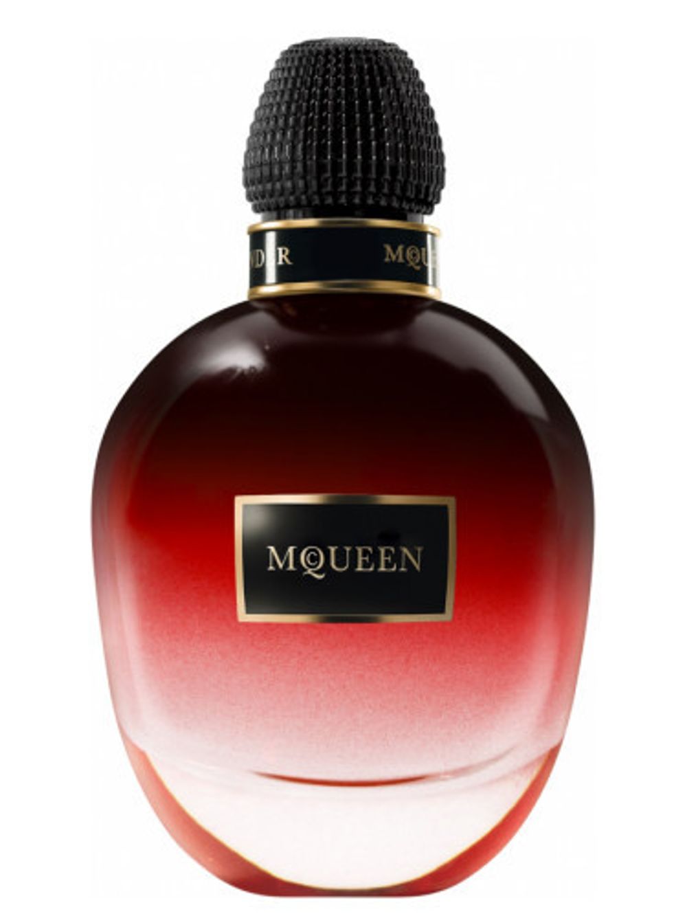 Alexander McQueen Blazing Lily