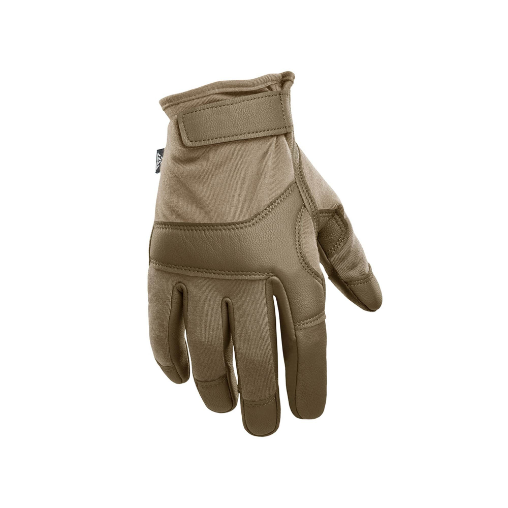 Перчатки тактические Триада-ТКО LXA FR; цвет Умбра; размер 26-27/11/XL