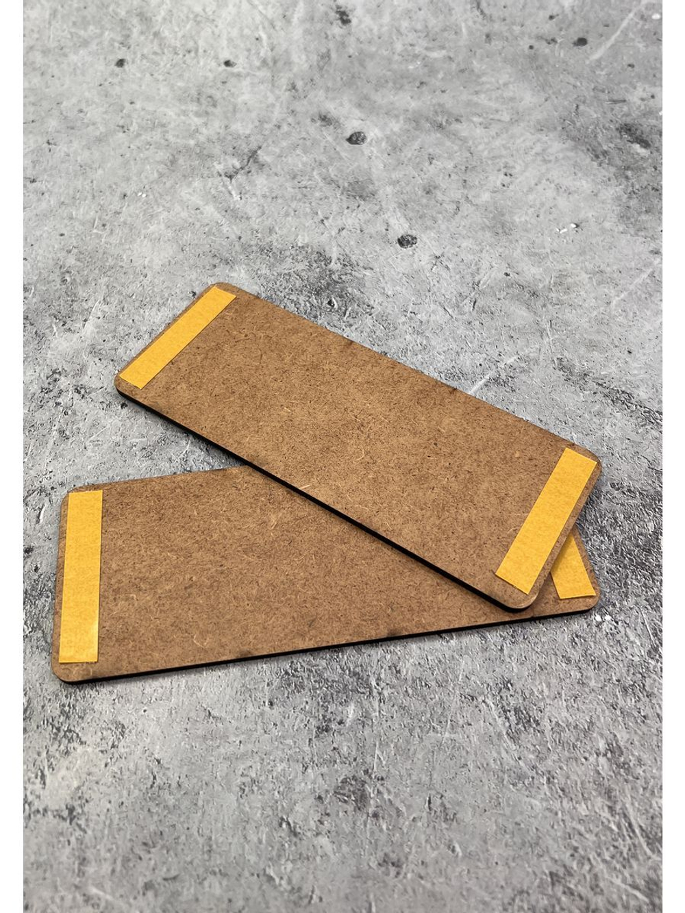 Табличка парная