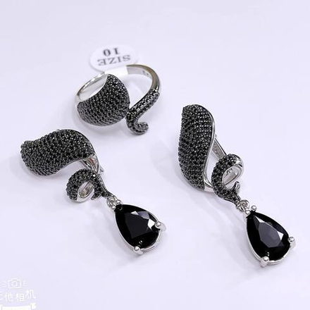 Комплект ZinLi - 024