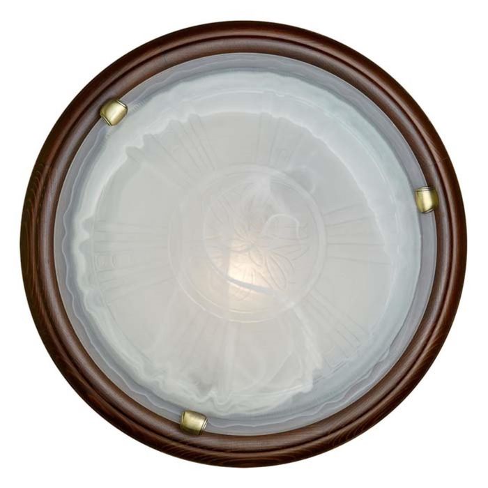 Настенно-потолочный светильник Sonex 136/K