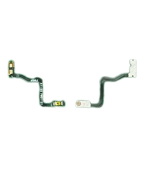 Шлейф для OnePlus Nord CE 3 Lite с кнопкой включения