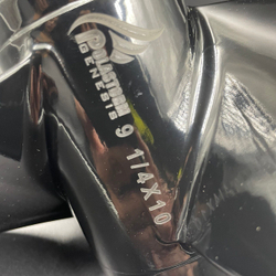 Гребной винт Suzuki DT9.9A-DT15A, DF9.9B, DF8A-20A Sema (3x9-1/4x10) (Polastorm)