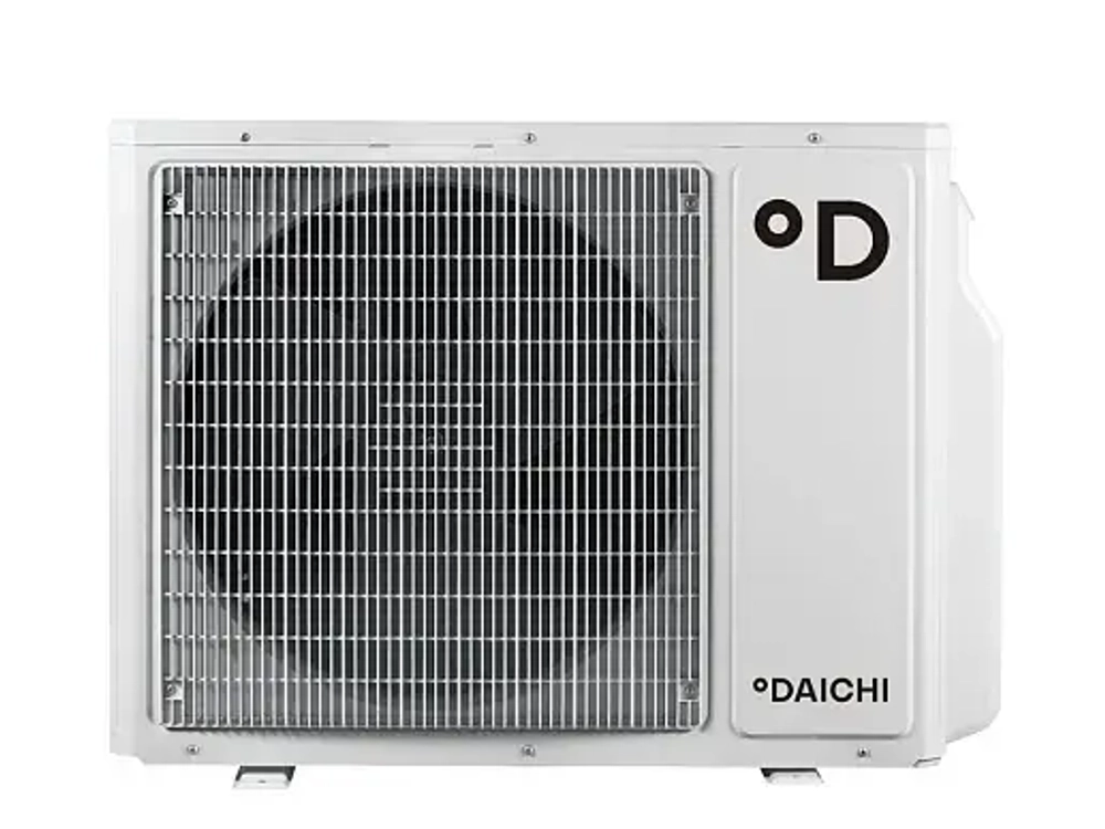Daichi DF60A3MS1R / ICE20AVQS1R-1x3
